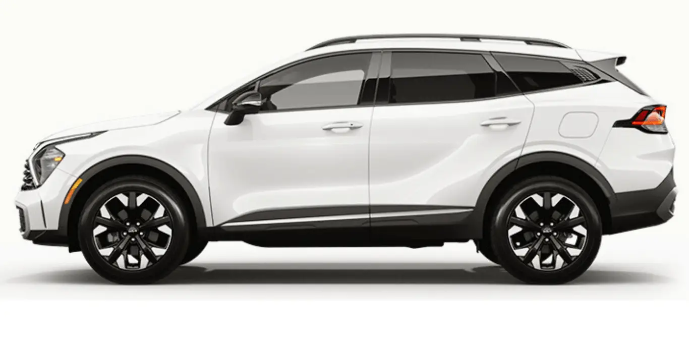 2024 Kia Sportage Review, Pricing, & Pictures